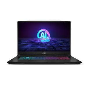 MSI 소드 GF76 A AI B8VF-R7 라이젠 R7/RTX4060/17인치/32GB/512GB(기본)+512GB(추가장착) 게이밍 노트북