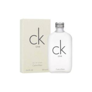 [캘빈클라인] 캘빈클라인 CK ONE EDT 50ml