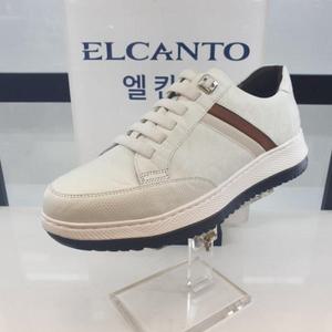 [엘칸토]엘칸토 HC11 소가죽 남성화 W5M0U4T4C (23551455)