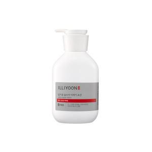 일리윤 울트라 리페어 로션 528ml 3개