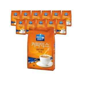 맥스웰하우스 마일드 아로마 커피믹스 자판기용 900g x 12봉 (원산지_상세설명에 표시)