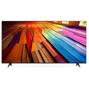 [LG] 울트라HD TV 75UT8300NNA 스탠드형