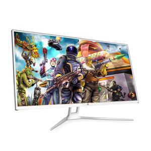 래안텍 EdgeArt FA3280P 프리싱크 180HZ 강화유리 게이밍32인치모니터 중고