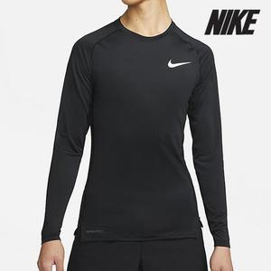 나이키 프로 긴팔티 /K15- DN4304-010 / PRO 긴팔티