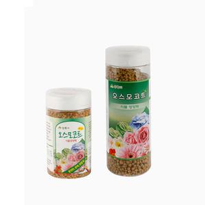 모두다 식물영양제 완효성비료 복합비료 오스모코트