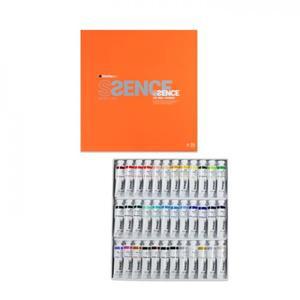 HGR 신한 에쎈스(Ssence) 아크릴컬러세트 20ml 36색