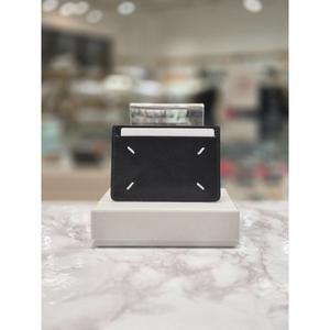 [파주점][기타][MAISON MARGIELA] 메종마르지엘라 스티치 카드지갑 SA1VX0007-P4745-T8013