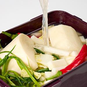 전라도 해풍 동치미 3kg 국산재료 아삭하고 시원한 햇 월동무 당일생산