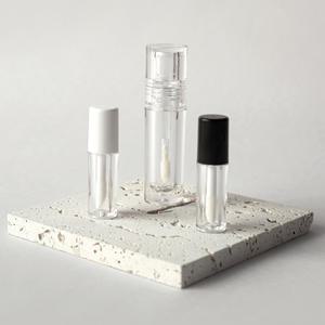 휴대용 립글로즈 미니 공병 화장품 컨실러 립밤 케이스 틴트 리필 소분 용기 1.3ml