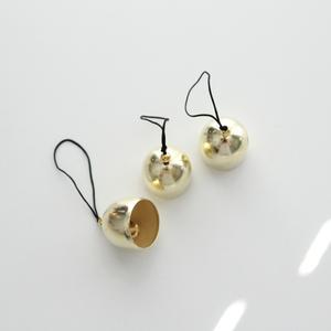 도어벨 미니종 현관종 마크라메 종 풍경만들기 DIY