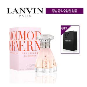 [랑방][공식수입] [랑방] 모던 오 센슈얼 EDT 30ml + [랑방] 쇼핑백