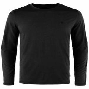 24FW  긴팔 티셔츠 87194550 Free Black