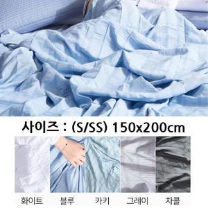 땀많은 어린이 시원한 키즈 여름이불추천 여름용 얇은이불 가벼운이불 캠핑이불 여름이블 봄이불