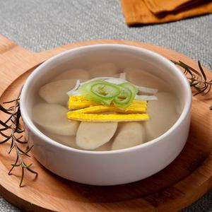 얄리 할머니네 김치항아리 국내산 100% 현미 떡국떡 700g 아이스박스 추가구입 필수