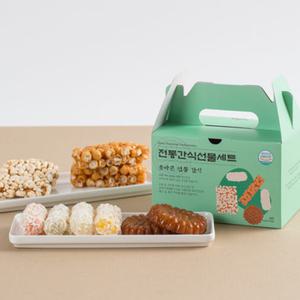 유치원 어린이집 복지관 한과 태권도 학원 유과 요양원 약과 선물세트 설 명절 추석 교회