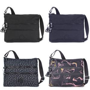 KIPLING 키플링 크로스백 ALVAR 알바