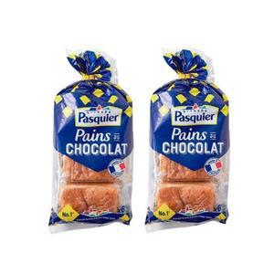 파스키에 팡오쇼콜라 270g x 2개