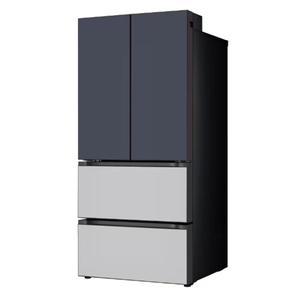 [LG] DIOS 오브제컬렉션 김치냉장고 Z494MNR112