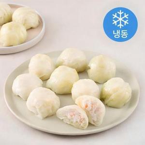 닭가슴살 양배추쌈 30구 (냉동), 1kg, 1개 one option