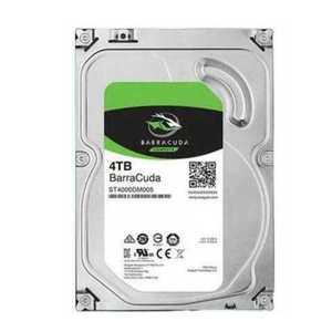 씨게이트 10TB 8TB 외장하드 저장장치 데스크탑 드라이브