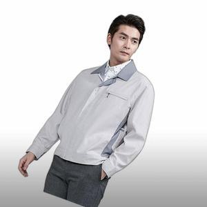 [KGPQST1G_4B]춘.하복 UBS25 유니보스 산업용품 제전복 MRO
