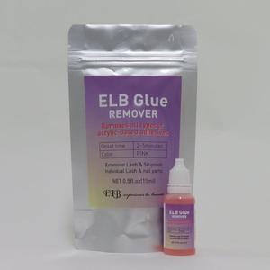 [BZFI6693_51JH]속눈썹연장 제거 핑크 젤 리무버 15ml ELB