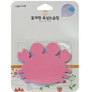 [기타]욕실 ZANJQLDD 미끄럼방지 패드 화장실 타일 논슬립 스티커