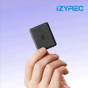 이지렉 녹음기 블루투스 초소형 소형 장시간 휴대용 어린이집 보이스레코더 32GB 64GB
