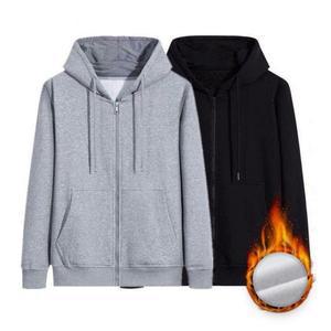 점퍼 기모점퍼 후드 간절기가벼운기모후드집업 집업