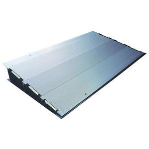 [BZJLMYSV_51CE]알루미늄 1P 경사로 데일리 750X420X70mm 4