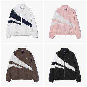 휠라 플래그 바람막이 점퍼 봄잠바 트레이닝 4COLOR FS2JKH2131X