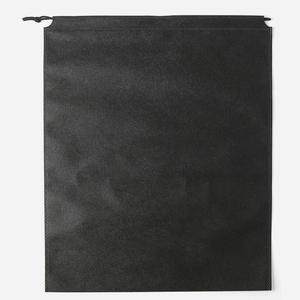 [라일리] Rly 비타리토 부직포 파우치 20p세트 39x48cm 블랙
