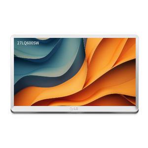 LG전자 룸앤TV 27LQ600SW (뭐든)