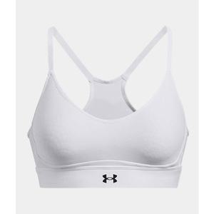 [언더아머] W 컨티넘 로우 스포츠 브라 1372871 100