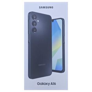 삼성전자 갤럭시 A16 자급제 SM-A165N 128GB
