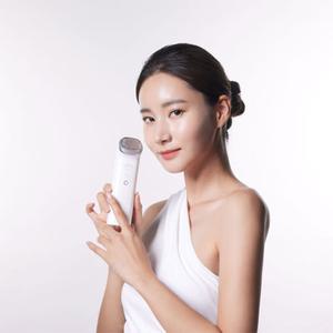 고주파마사지기 1세트 고주파 피부 탄력기 리마지 RE-Merge 홈케어 뷰티 디바이스