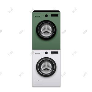 LG 트롬 오브제컬렉션 드럼-건조기 세탁24kg 네이처베이지 건조20kg 네이처그린 인공지능 앱지원 최신형-New