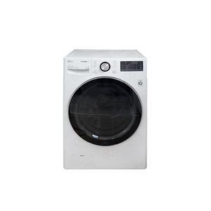 LG 드럼세탁기 트롬 15kg 화이트 스마트기능 의류재질감지 10년보증 최신형-New