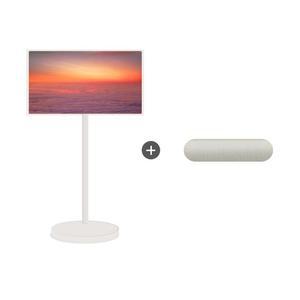 LG 스탠바이미2+스피커 27LX6TPGAKXT7SC 무료 ..