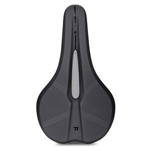 웨스트바이킹 로드 MTB 전립선 무통증 자전거 안장 YP1237