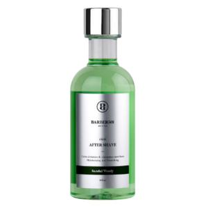 바버501 애프터 쉐이브 그린 면도 스킨 크림 165ml
