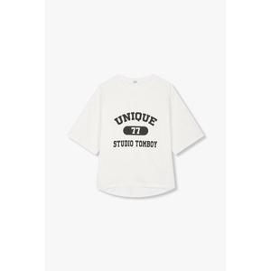 [STUDIO TOMBOY](강남점)톰보이 티셔츠(9175222984AR)