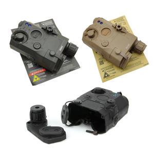 PEQ-15 배터리 케이스 전동건 PEQ15 Battery Case 에어소프트건 전술장비 서바이벌장비 밀리터리용품