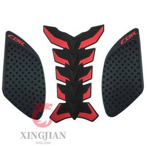 혼다 니그립패드 오토바이 라이더 무릎 미끄럼방지 탱크패드 CBR150R CBR250R CBR300R CBR600 CBR929RR CBR