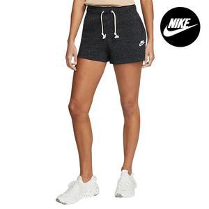 [나이키] NIKE 우먼스 짐 빈티지 여성 헬스 요가 트레이닝 반바지 DM6392-010