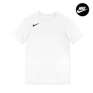 [나이키] NIKE 드라이핏 파크7 저지 남자 기본 반팔티 BV6708-100