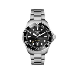 태그호이어 WBP201A.BA0632 아쿠아레이서 오토매틱 남성 메탈 43mm 백화점AS가능