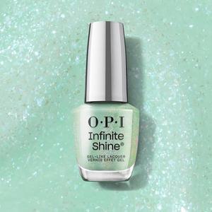 [OPI](김해점)인피니트샤인 Gel-Like] ISL 169 - TEALS FAMILIAR