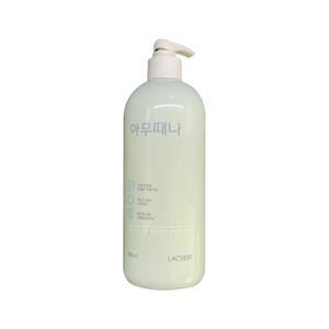 라끄베르 아무때나 때필링 500ml / 1개