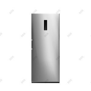 LG 일반냉장고 컨버터블 384L 샤인(메탈) 1도어 냉장전용 스마트기능 최신형-New